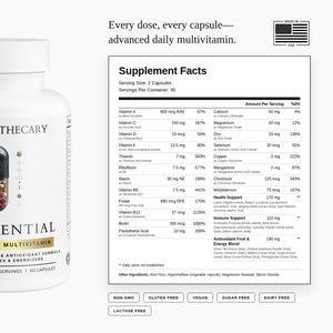 The Essential™