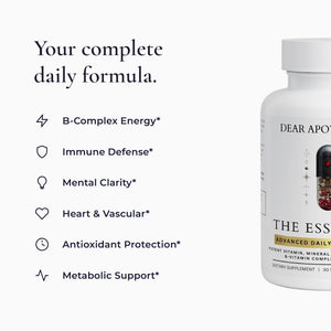 The Essential™