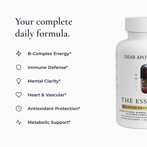 The Essential™