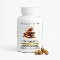 Ceylon Cinnamon