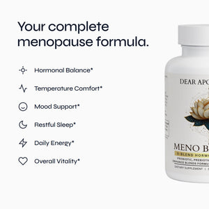 Meno Balance™
