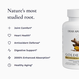 Golden Root