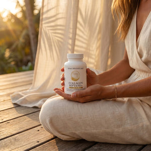 Collagen Peptides+