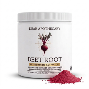 Organic Beet Root Powder