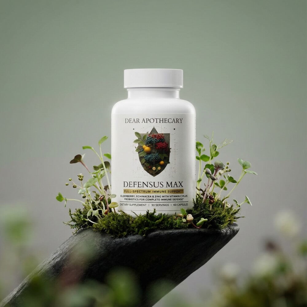 Defensus Immune Support