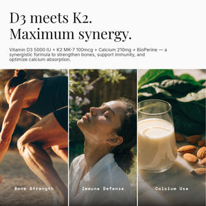 K2-D3 Max™