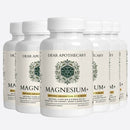 Magnesio+ Suministro para 180 días