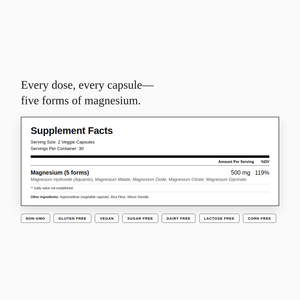 Magnesium5™
