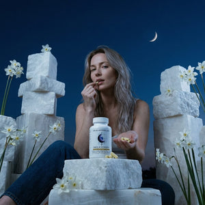 Melatonin+