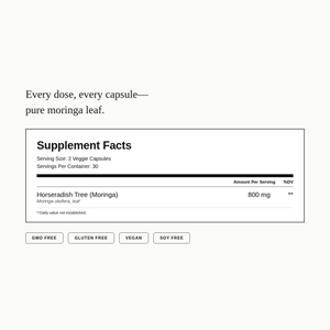 Moringa