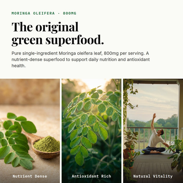 Moringa