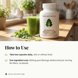 Moringa