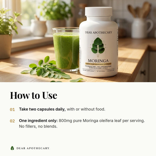 Moringa