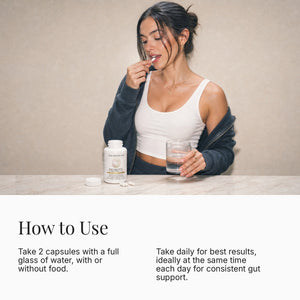 Probiotic 60 Billion CFU