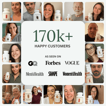 Detoxify 180 Day Supply