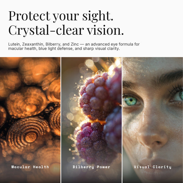 Vision+